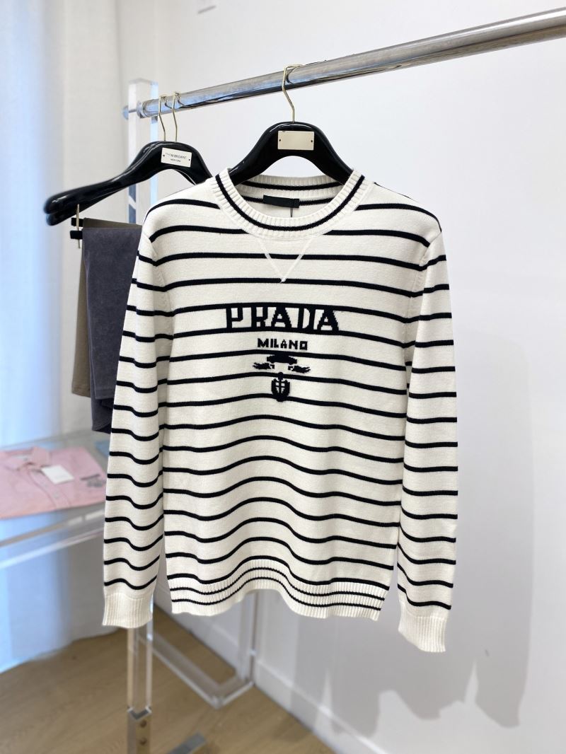 Prada Sweaters